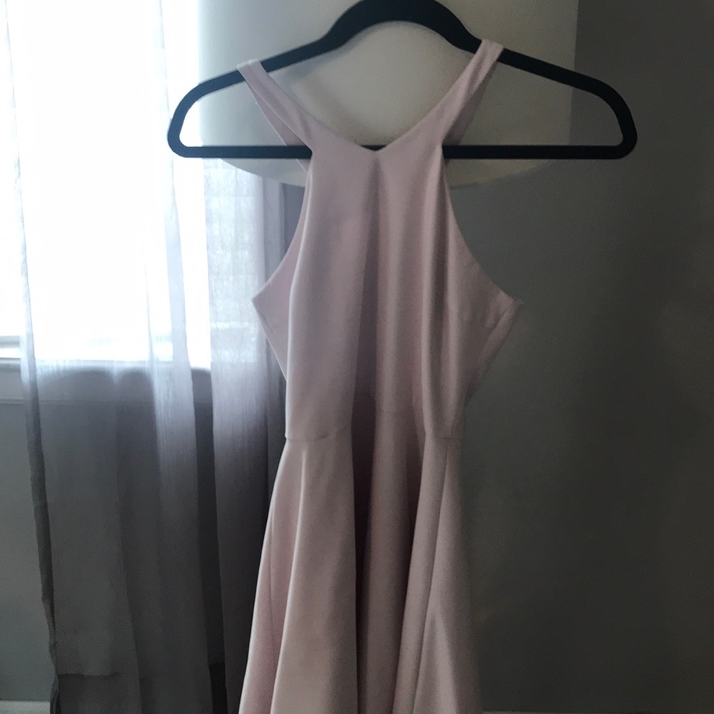 ELIZABETH & JAMES SONYA DRESS